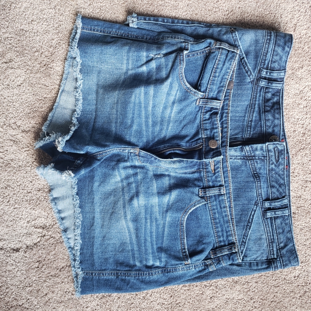 Bundle of shorts - Sz 14 - a.n.a & ELLE